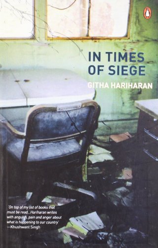 In Times of Siege