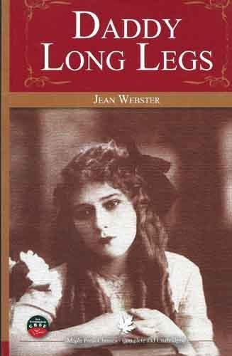 Daddy-Long-Legs by Jean Webster