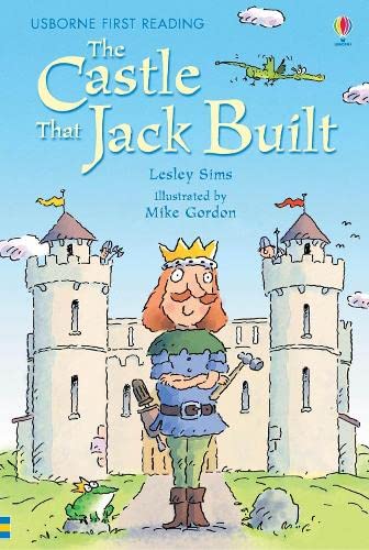 The Castle That Jack Built