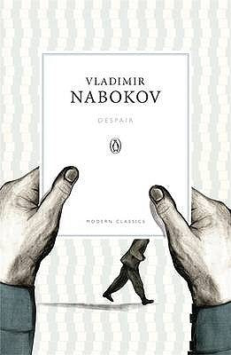Despair by V Nabokov