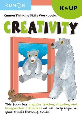 Kumon K & Up Creativity