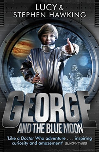 George & The Blue Moon
