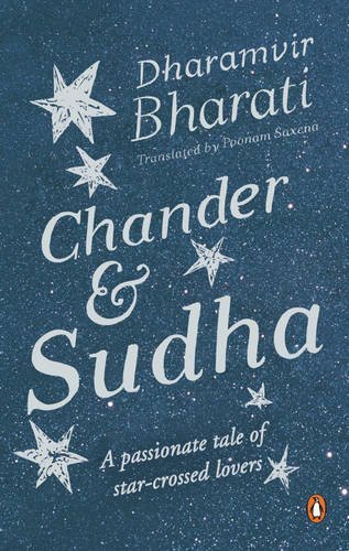 Chander & Sudha