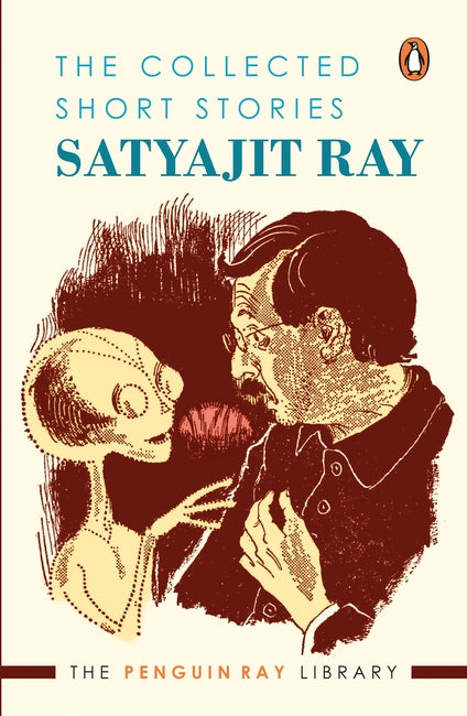 Collected Short Stories