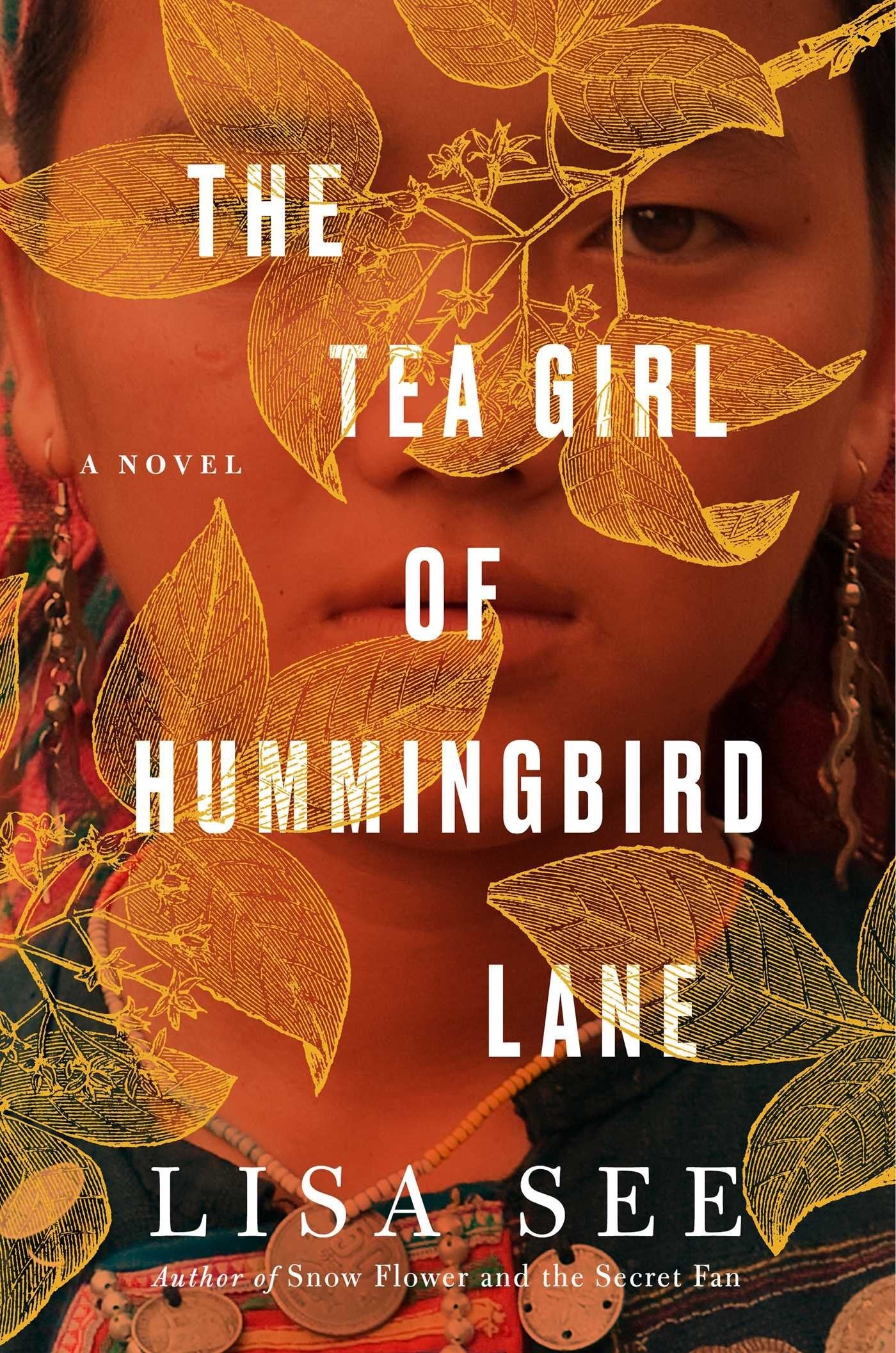 The Tea Girl of Hummingbird Lane