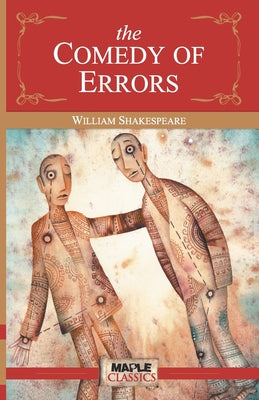 The Comedy Of Errors by William Shakespeare