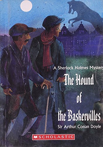 The Hound of the Baskervilles