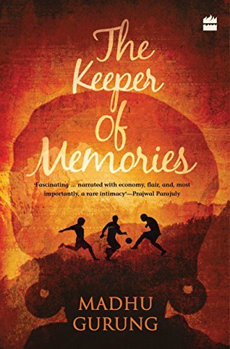 The Keeper of Memories