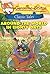 Around the World in Eighty Days (Geronimo Stilton);Geronimo Stilton