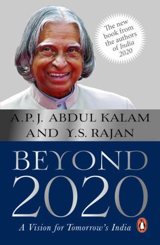 Beyond 2020: A Vision For Tomorrow’s India