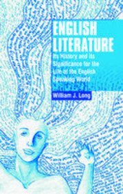 English Literature by William J. Long