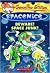 Geronimo Stilton Spacemice #7: Beware! Space Junk!