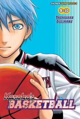 Kuroko's Basketball Omnibus, Vol. 5: Includes Vols. 9 & 10