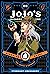 JoJo's Bizarre Adventure: Part 3—Stardust Crusaders, Vol. 3
