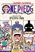 One Piece. Omnibus, Vol. 19