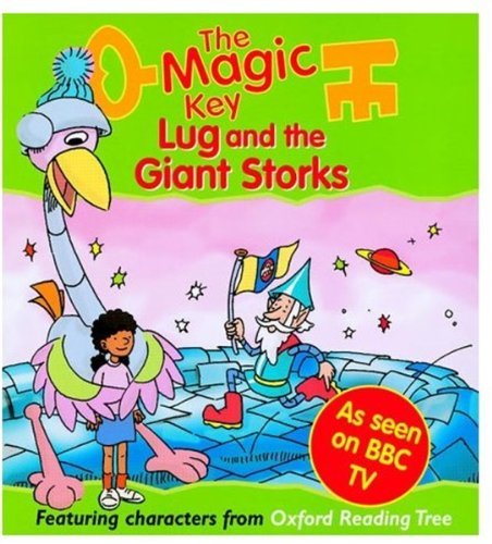 Lug and the Giant Storks
