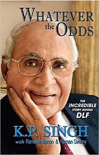 Whatever the Odds The Incredible Story Behind DLF