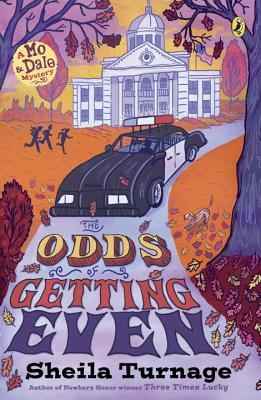 The Odds of Getting Even
