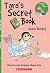 Scholastic Early Reading: Taras Secret Book