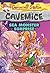 Geronimo Stilton Cavemice #11: Sea Monster Surprise [Jul 01, 2016] Stilton, Geronimo