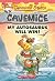 Geronimo Stilton Cavemice #10: My Autosaurus Will Win [Jan 01, 2016] Stilton, Geronimo