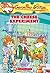 Geronimo Stilton #63: The Cheese Experiment [Jul 01, 2016] Stilton, Geronimo