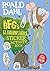 The BFG's Gloriumptious Sticker Activity Book