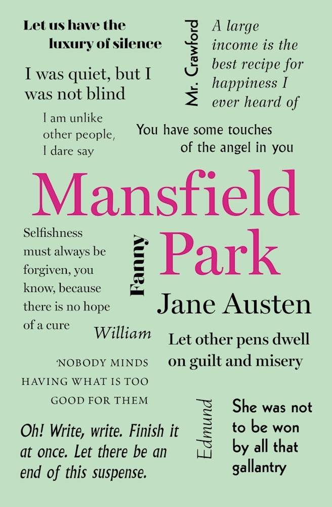 Mansfield Park