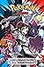 Pokémon Adventures: Black 2 & White 2, Vol. 2