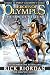 The Son of Neptune: The Graphic Novel by Rick Riordan