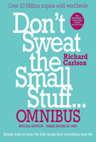 Don't Sweat The Small Stuff Omnibus