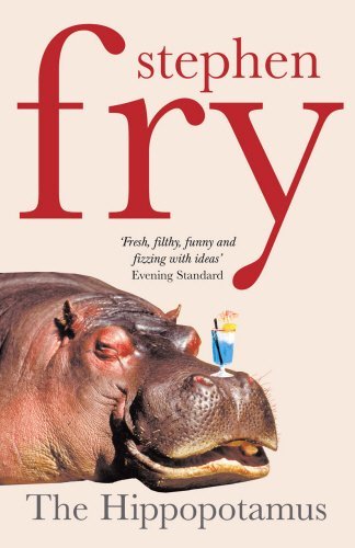 The Hippopotamus by Stephen Fry