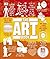 The Art Book: Big Ideas Simply Explained