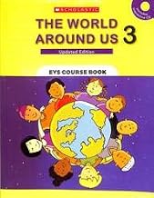 Sws: the World Around Us Tml-3 by No Author