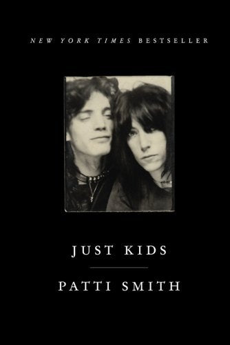 Just Kids by Patti Smith