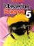 Mastering Science Book-5....Scholastic