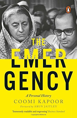 Emergency: A Personal History