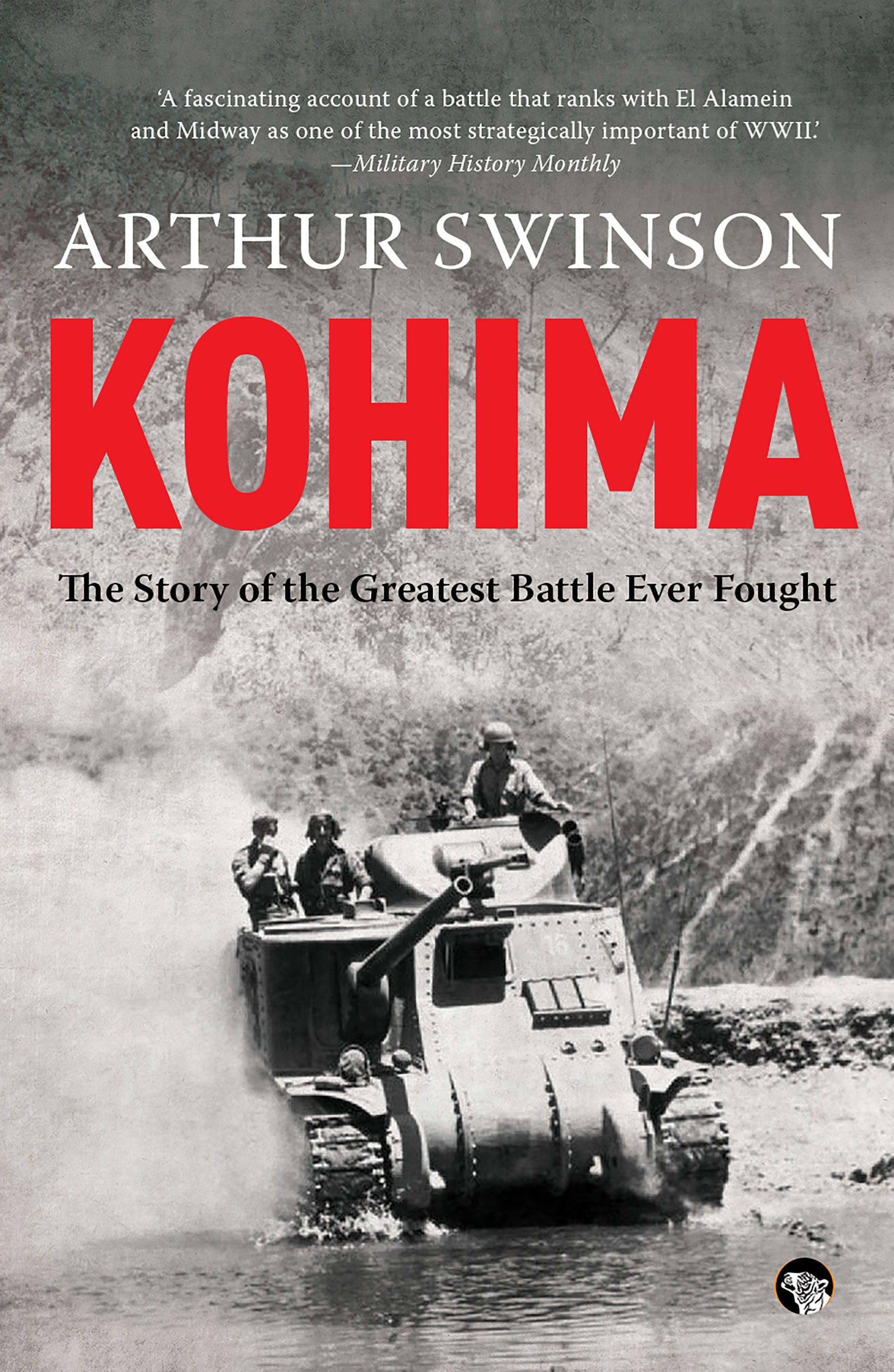 Kohima