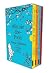 Winnie-the-Pooh Classic Collection: 4 Book Box-Set: The definitive version of the Pooh stories and poetry collections. An ideal gift for children or adults. by E. H. Milne A. A. ; Shepard