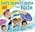 Let's Investigate with Nate #1: The Water Cycle: A Fun STEM Picture Book About Rain, Snow, and Science for Kids