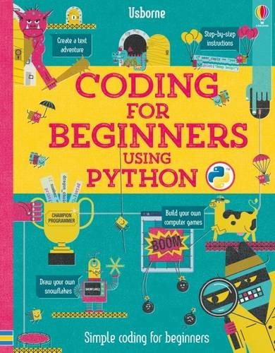 Coding for beginners: using PYTHON