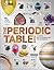 Periodic Table Book