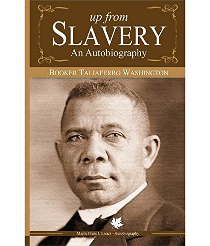 Up From Slavery: An Autobiography by Thomas Hardy