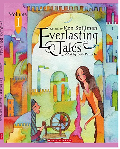Everlasting Tales - Vol. 1