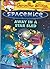 Geronimo Stilton - Spacemice #08: Away in a Star Sled [Sep 01, 2016] Stilton, Geronimo