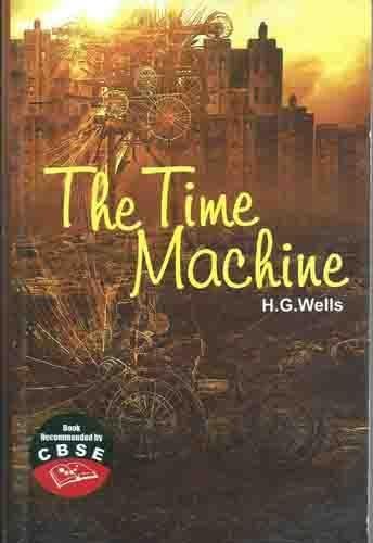 The Time Machine (Abridged Classics) xxx by Hg Wells