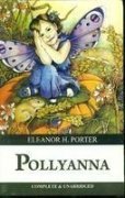 Pollyanna by Eleanor H. Porter