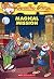 Geronimo Stilton #64: The Magical Mission