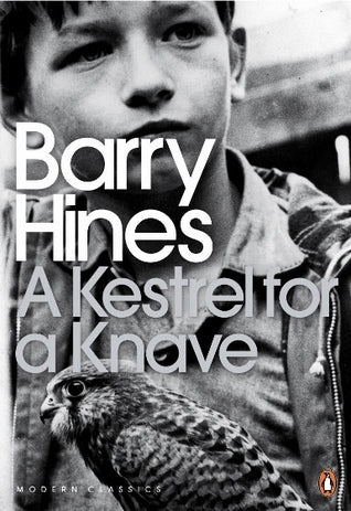 A Kestrel for a Knave