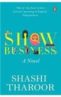 Show Business [Paperback] [Jan 01, 2015] SHASHI THAROOR